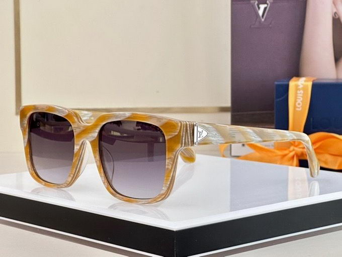 Louis Vuitton Sunglasses ID:20230516-315